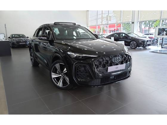 AUDI Q5 2.0 45 TFSI GASOLINA S-LINE QUATTRO S TRONIC